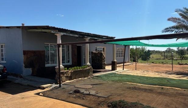 3 Bedroom Property for Sale in Makwassie North West